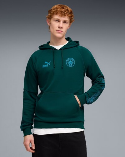 Manchester city puma - ,