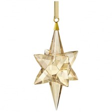 Swarovski Kristall "GOLDFARBEN