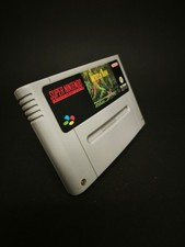 Secret Of Mana | Snes | Super Nintendo Entertainment System | Modul | PAL |