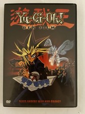 Yu-Gi-Oh - Der Film - DVD