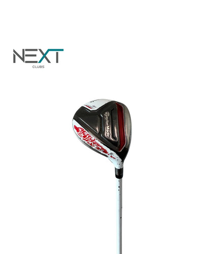 Taylormade burner aero - burner, hl