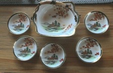  Fukagawa Porcelain Porzellan