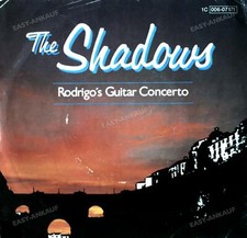 The Shadows - Rodrigo's Guitar