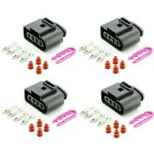 4 Zündspulen Stecker