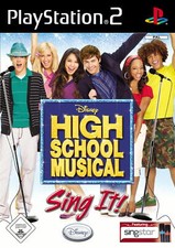 High School Musical: Sing It