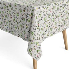 Jacquard Tischdecke