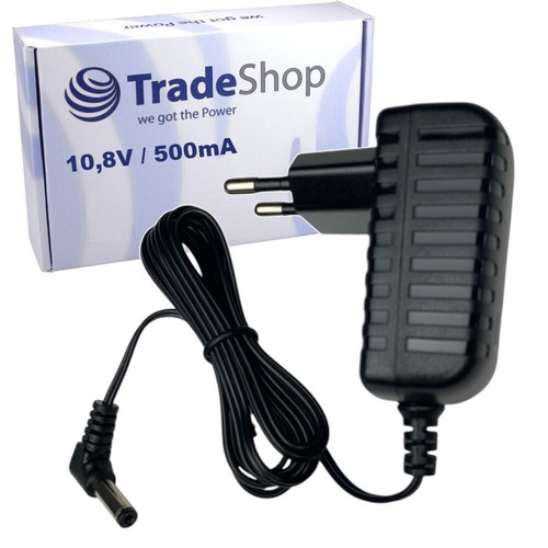 Netzteil ladegerät ladekabel - netzteil,