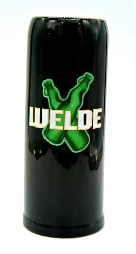 Welde sammler stein - welde,