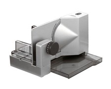 Ritter Allesschneider E 118 für Einbau auf Schwenkmechanik / Schneidemaschine...