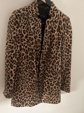 Zara Leo Blazer XS neuwertig 