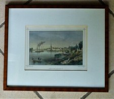 Düsseldorf, Gesamtansicht