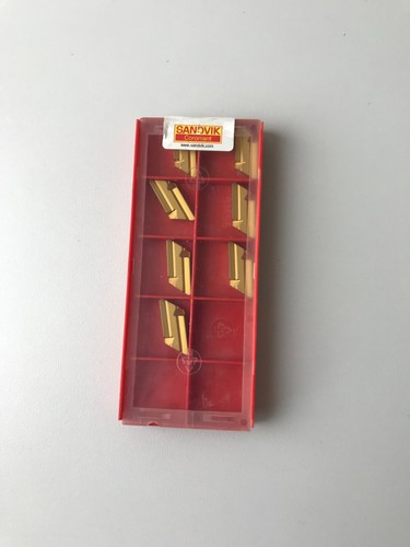 Sandvik wendeschneidplatten - sandvik, 7x