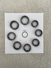 Größenset für Oura Ring Gen