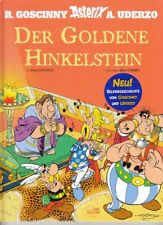 Asterix der goldene
