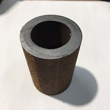 1x Rohrstück Rohr Stahl  Außen 70 mm, Innen 45,5 mm, L: 102 mm  (E-21)