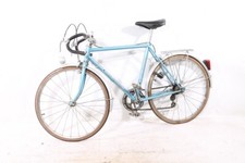 altes Rennrad Cyri Guimard