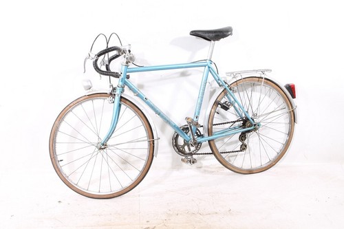 Altes rennrad cyri guimard - altes,