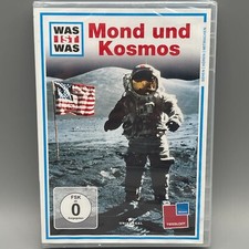 Was ist Was - Mond und Kosmos