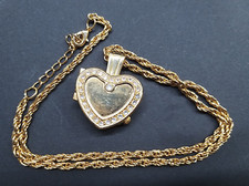 Taschenuhr Uhr an einer Kette