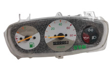 CPI Bingo / UVM KM 50 - Tacho