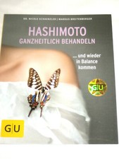 Hashimoto ganzheitlich