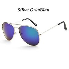 Sonnenbrille Pilotenbrille