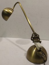 verstellbare Hustadt-Leuchten