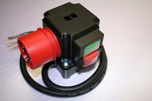 Motorstarter 9072 motorschutz - motorstarter, 9072,