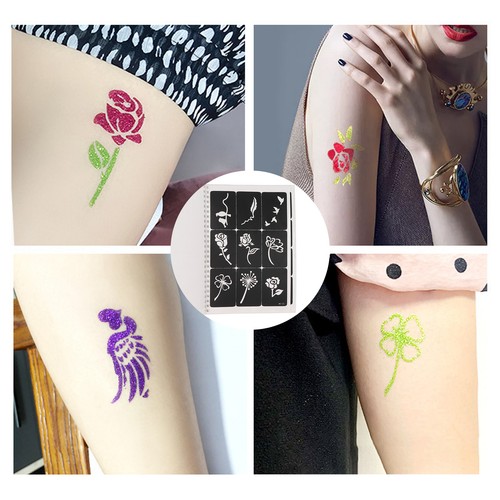 Airbrush tattoo vorlagen - airbrush-tattoo-vorlagen:, 97