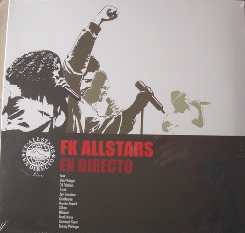 Freundeskreis allstars en - , –