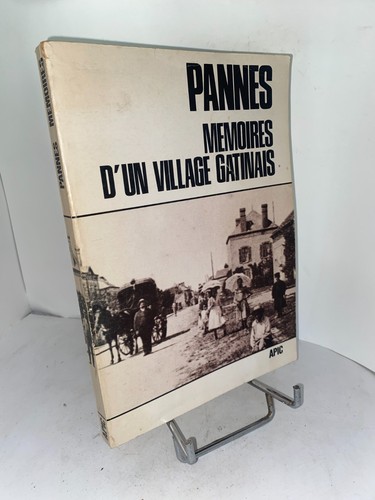 Pannes memoires village - memoires,