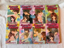 Dengeki Daisy Manga Volumes
