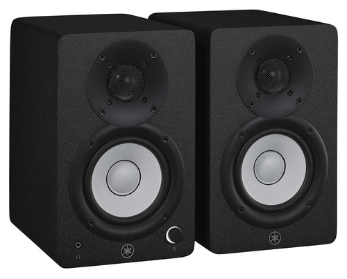 Yamaha hs4 powered - hs4,