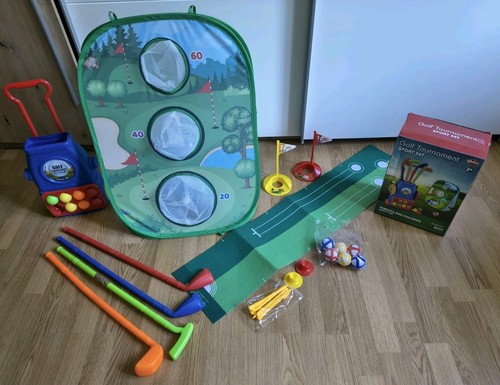 Vatos kinder golf set - vatos,