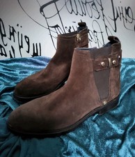 "TOMMY HILFIGER" CHELSEA