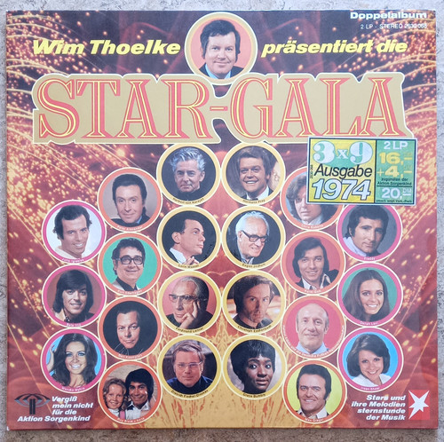 Polydor wim thoelke - polydor,