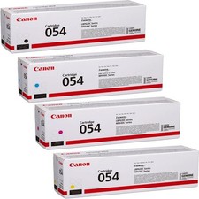 Original Canon 054 Patronen