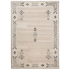 Teppich ROYAL BERBER - beige