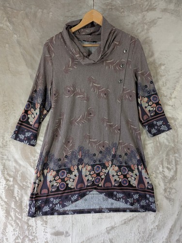 Kaleidoskop kleid tunika - kaleidoskop, gr