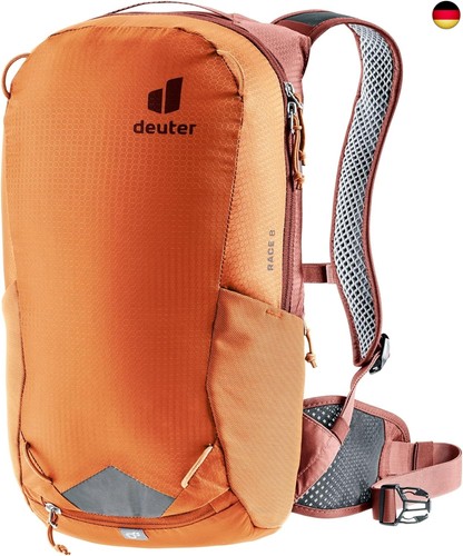 Deuter race fahrradrucksack - race, 8