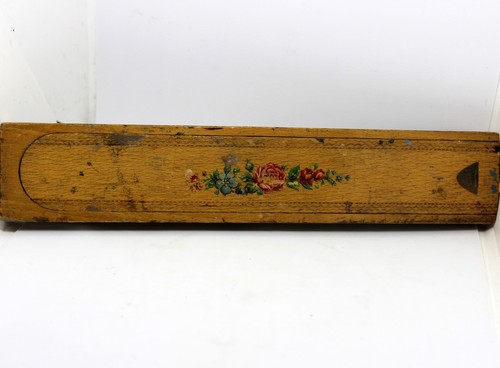 Vintage federkasten - federkasten, /
