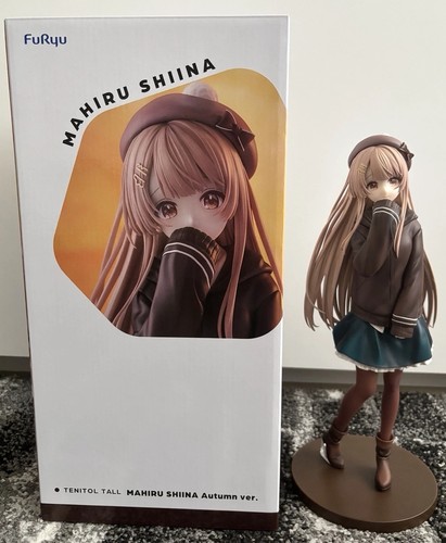 Furyu tenitol tall mahiru - furyu,