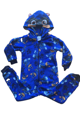 Paw patrol overall - paw,