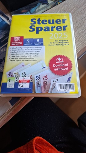Lidl steuer sparer - 2025, das