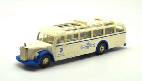 Brekina - 1:87, (h0)