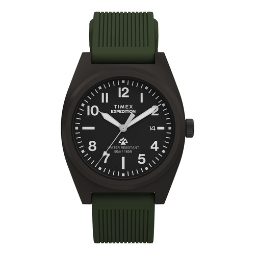 Timex herren expedition - herren, expedition®