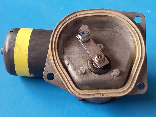 Neu scheibenwischermotor opel - neu,
