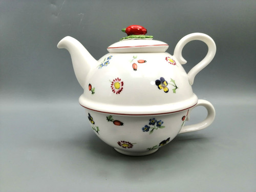 Villeroy boch petite - &,