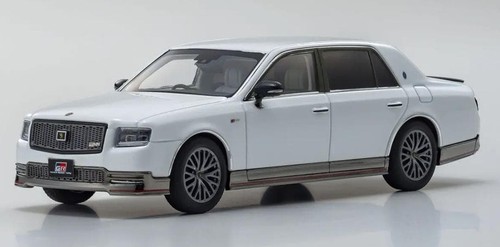 Kyosho toyota century - kyosho, 1/43