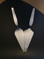 1 v. 2 Tortenheber -Zubehör